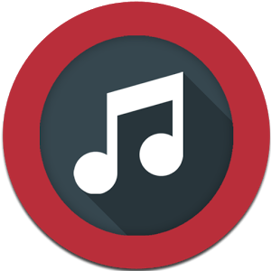 Pi Music Player -icon 